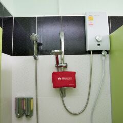 Mahannop Hostel удобства в номере фото 2