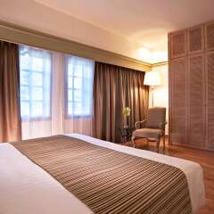 Отель Goodwood Park Hotel Сингапур, Сингапур - отзывы, цены и фото номеров - забронировать отель Goodwood Park Hotel онлайн удобства в номере