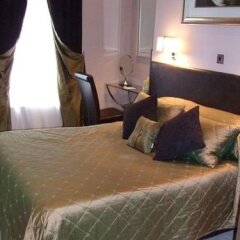 Amiso Hotel in Ouagadougou, Burkina Faso from 95$, photos, reviews - zenhotels.com guestroom photo 2