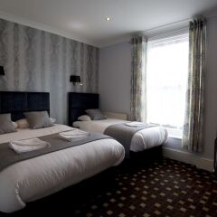 Mentone Hotel - B&B комната для гостей фото 2