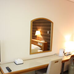 Fukuoka Recent Hotel Фукуока удобства в номере