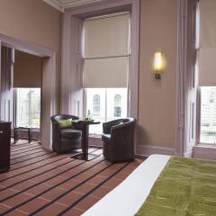 Best Western Glasgow City Hotel удобства в номере