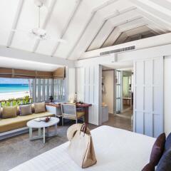 Отель The Surin Phuket 5* Люкс с разными типами кроватей фото 2
