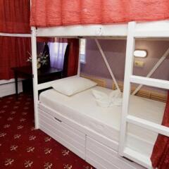 Гостиница Hostel Sarhaus в Саратове отзывы, цены и фото номеров - забронировать гостиницу Hostel Sarhaus онлайн Саратов фото 2