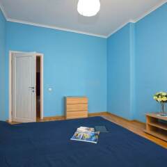 Апартаменты Apartment Etazhy Sheynkmana Kuybysheva Екатеринбург комната для гостей фото 4