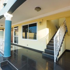 Jacksonfields Apartments in Accra, Ghana from 149$, photos, reviews - zenhotels.com balcony