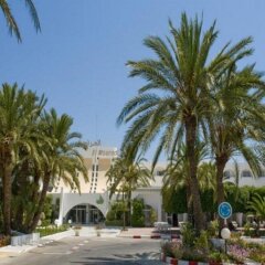 Отель El Mouradi Port El Kantaoui Сусс фото 3