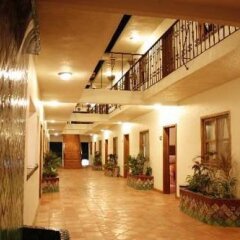 Отель Cabo Cush Мексика, Кабо-Сан-Лукас - отзывы, цены и фото номеров - забронировать отель Cabo Cush онлайн интерьер отеля фото 2