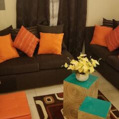 Отель Richards Vacation Rental комната для гостей фото 3