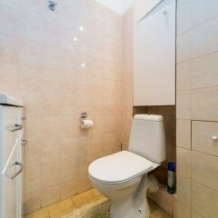 Апарт-Отель MaxRealty24 Черняховского 3 ванная фото 2