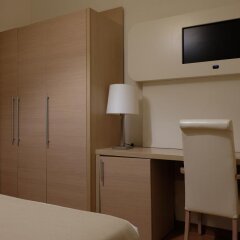 Hotel Regina Elena 57 & Oro Bianco Spa удобства в номере