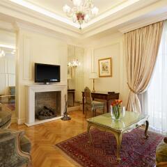 King George, a Luxury Collection Hotel, Athens комната для гостей фото 5
