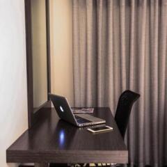 Отель Khuttar Apartments Иордания, Амман - отзывы, цены и фото номеров - забронировать отель Khuttar Apartments онлайн фото 7
