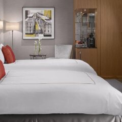 Отель Conrad London St. James Великобритания, Лондон - 1 отзыв об отеле, цены и фото номеров - забронировать отель Conrad London St. James онлайн комната для гостей фото 5
