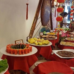 Отель Nhi Nhi Хойан фото 7