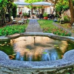 Отель San Sebastiano Garden Италия, Венеция - отзывы, цены и фото номеров - забронировать отель San Sebastiano Garden онлайн фото 8