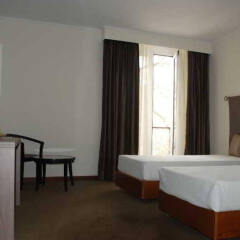 Ever Lisboa City Center Hotel удобства в номере фото 2
