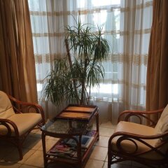 Отель Guest House U Kashtana Калининград спа