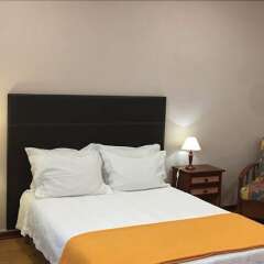 Отель Vila Gama Машику фото 9