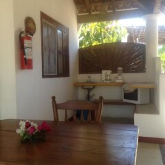 Отель Bungalos Sol Dorado Мексика, Коакоюл - отзывы, цены и фото номеров - забронировать отель Bungalos Sol Dorado онлайн фото 4
