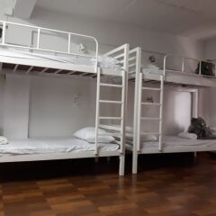 Unico Hostel Бангкок детские мероприятия