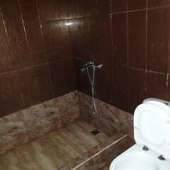 BAAZ Hostel Ереван ванная фото 2