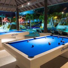 Отель Beaches Ocho Rios A Spa, Golf & Waterpark Resort гостиничный бар