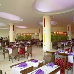 Sentido Zeynep Golf & Spa Турция, Белек - отзывы, цены и фото номеров - забронировать отель Sentido Zeynep Golf & Spa онлайн питание фото 2