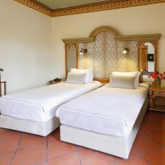 Sultanahmet Palace Hotel - Special Class комната для гостей