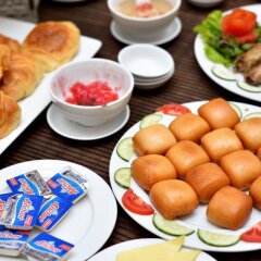 Отель Calypso Grand Hotel Вьетнам, Ханой - 1 отзыв об отеле, цены и фото номеров - забронировать отель Calypso Grand Hotel онлайн в номере фото 2