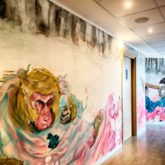 NYX Hotel Milan by Leonardo Hotels детские мероприятия фото 2