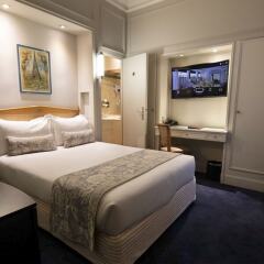 Отель Royal Hotel Paris Champs Elysées Франция, Париж - отзывы, цены и фото номеров - забронировать отель Royal Hotel Paris Champs Elysées онлайн фото 20