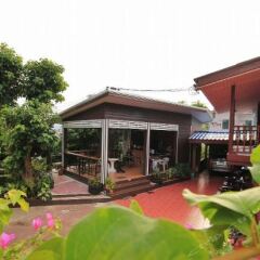 Отель Fantasy Hill Bungalow фото 8