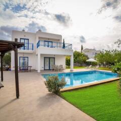 Отель Вилла Azzurro Luxury Holiday бассейн фото 2