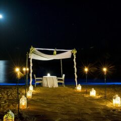 Отель Regency Sealine Camp Катар, Месайед - отзывы, цены и фото номеров - забронировать отель Regency Sealine Camp онлайн