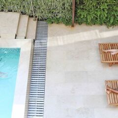 Отель Cali Marriott Hotel Колумбия, Кали - отзывы, цены и фото номеров - забронировать отель Cali Marriott Hotel онлайн бассейн