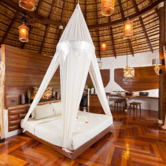 Отель Koh Tao Cabana Resort Таиланд, Остров Тау - отзывы, цены и фото номеров - забронировать отель Koh Tao Cabana Resort онлайн фото 7