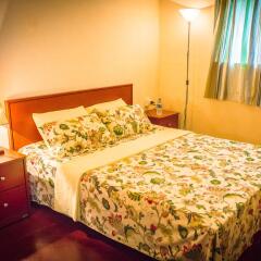 Отель Avon Hikkaduwa Guest House Хиккадува комната для гостей фото 4