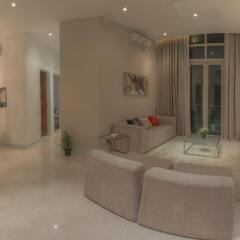 Отель Golden Triangle Suites by Mondo спа