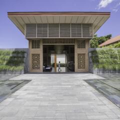 Cape Nidhra Hotel Hua Hin развлечения