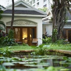 Отель Anantara Siam Бангкок