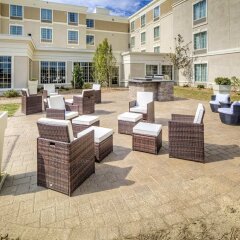 Отель Homewood Suites By Hilton Columbus Polaris Oh Колумбус фото 4