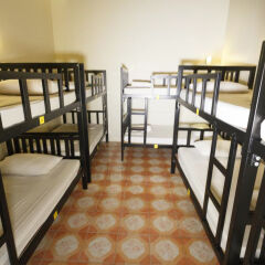 Отель Phuket Old Town Hostel Таиланд, Пхукет - отзывы, цены и фото номеров - забронировать отель Phuket Old Town Hostel онлайн помещение для мероприятий