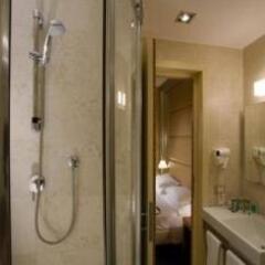 Eurostars Hotel Saint John 4* Стандартный номер с различными типами кроватей фото 35