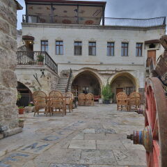 Chelebi Cave House Турция, Гёреме - отзывы, цены и фото номеров - забронировать отель Chelebi Cave House онлайн