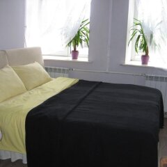 Отель Guest House Karetny Санкт-Петербург комната для гостей фото 3