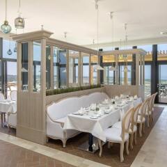 Evolutee Hotel питание