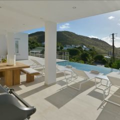 Villa South Wave in St. Barthelemy, Saint Barthelemy from 1467$, photos, reviews - zenhotels.com pool photo 2