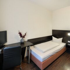 Fair Hotel Europaallee комната для гостей фото 3