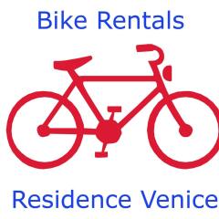 Отель Residence Venice парковка